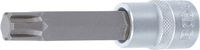 [4168BG] BGS - 4168 - Douilles à embouts longueur 100 mm 12,5 mm (1/2") profil cannelé (pour RIBE) M14