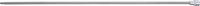 [4227BG] BGS - 4227 - Douille à embouts longueur 800 mm 12,5 mm (1/2") polygone femelle (pour XZN) M8 pour VA
