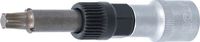 [4240BG] BGS - 4240 - Douille à embouts alternateur 12,5 mm (1/2") Profil T (pour Torx) T50