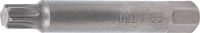[4246-T50BG] BGS - 4246-T50 - Embout Longueur 75 mm 10 mm (3/8") profil T (pour Torx) T50