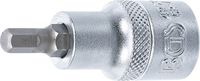 [4252BG] BGS - 4252 - Douille à embouts 12,5 mm (1/2") six pans intérieurs 6 mm