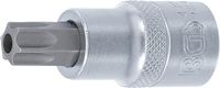 [4329BG] BGS - 4329 - Douille à embouts 12,5 mm (1/2") profil T (pour Torx) avec perçage T55
