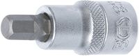 [4340BG] BGS - 4340 - Douille à embouts 12,5 mm (1/2") six pans intérieurs 9 mm
