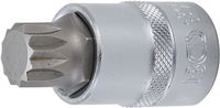 [4347BG] BGS - 4347 - Douille à embouts 12,5 mm (1/2") denture multiple intérieure (pour XZN) M18