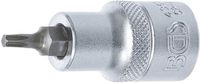 [4369BG] BGS - 4369 - Douille à embouts 12,5 mm (1/2") profil T (pour Torx) T20