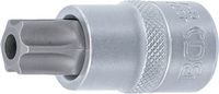 [4377BG] BGS - 4377 - Douille à embouts 12,5 mm (1/2") profil T (pour Torx) avec perçage T70