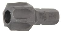 [4458BG] BGS - 4458 - Embout Longueur 30 mm 8 mm (5/16") profil T (pour Torx) avec perçage T70
