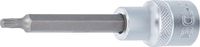 [4470BG] BGS - 4470 - Douille à embouts longueur 100 mm 12,5 mm (1/2") profil T (pour Torx) T25