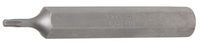 [4566BG] BGS - 4566 - Embout Longueur 75 mm 10 mm (3/8") profil T (pour Torx) T10