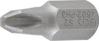 [4602BG] BGS - 4602 - Embout Longueur 30 mm 10 mm (3/8") cruciforme PH3