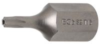 [4615BG] BGS - 4615 - Embout Longueur 30 mm 10 mm (3/8") profil T (pour Torx) avec perçage T15