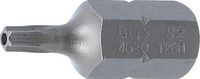 [4620BG] BGS - 4620 - Embout Longueur 30 mm 10 mm (3/8") profil T (pour Torx) avec perçage T20