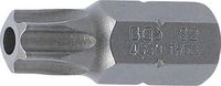 [4650BG] BGS - 4650 - Embout Longueur 30 mm 10 mm (3/8") profil T (pour Torx) avec perçage T50