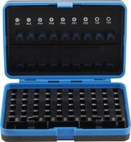 [4815-1BG] BGS - 4815-1 - Valise vide pour art. 4815