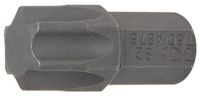[4876BG] BGS - 4876 - Embout Longueur 30 mm 10 mm (3/8") profil T (pour Torx) T60