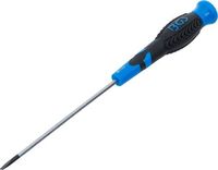 [4901BG] BGS - 4901 - Tournevis fente 3 mm longueur de la lame 100 mm