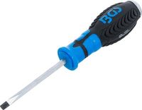 [4902BG] BGS - 4902 - Tournevis fente 5 mm longueur de la lame 75 mm
