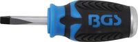 [4903BG] BGS - 4903 - Tournevis fente 6 mm longueur de la lame 38 mm