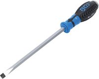 [4906BG] BGS - 4906 - Tournevis fente 10 mm longueur de la lame 200 mm