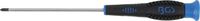 [4907BG] BGS - 4907 - Tournevis cruciforme PH0 longueur de la lame 100 mm