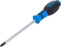 [4923BG] BGS - 4923 - Tournevis profil T (pour Torx) T40 longueur de la lame 150 mm