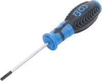 [4929BG] BGS - 4929 - Tournevis fente 4 mm longueur de la lame 80 mm
