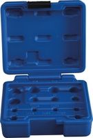 [5023-LEERBG] BGS - 5023-LEER - Valise vide pour art. 5023