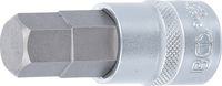 [5052-18BG] BGS - 5052-18 - Douille à embouts 12,5 mm (1/2") six pans intérieurs 18 mm