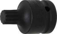[5054-M16BG] BGS - 5054-M16 - Douille à embouts à choc longueur 55 mm 20 mm (3/4") denture multiple intérieure (p