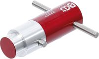 [5069BG] BGS - 5069 - Outil de redressage d’essieu avant pour Ducati Ø 25 mm