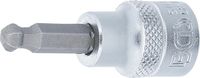 [5114BG] BGS - 5114 - Douille à embouts 10 mm (3/8") six pans intérieurs avec tête sphérique 6 mm