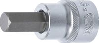 [5189-H17BG] BGS - 5189-H17 - Douille à embouts 20 mm (3/4") six pans intérieurs 17 mm