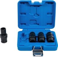 [5200BG] BGS - 5200 - Jeu de douilles à rotule à choc 12,5 mm (1/2") 4 pièces