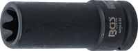[5250-E32BG] BGS - 5250-E32 - Douille à choc, profil E, longue 20 mm (3/4") E32