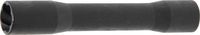[5264-17BG] BGS - 5264-17 - Douille spiralée/extracteur de vis, long 12,5 mm (1/2") 17 mm