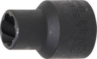 [5266-11BG] BGS - 5266-11 - Douille spiralée/extracteur de vis 12,5 mm (1/2") 11 mm