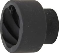 [5268-41BG] BGS - 5268-41 - Douille spiralée/extracteur de vis 20 mm (3/4") 41 mm