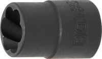 [5274BG] BGS - 5274 - Douille spiralée/extracteur de vis 10 mm (3/8") 14 mm