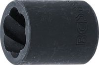 [5278BG] BGS - 5278 - Douille spiralée/extracteur de vis 10 mm (3/8") 18 mm