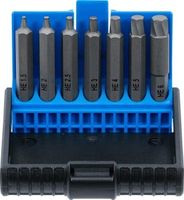 [5289BG] BGS - 5289 - Jeu d'extracteurs de vis pour six pans intérieurs défectueux 1,5 - 6 mm 7 pièces