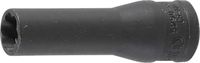 [5290-6.5BG] BGS - 5290-6.5 - Douille de desserrage pour électrode de bougie 6,3 mm (1/4") 6,5 mm