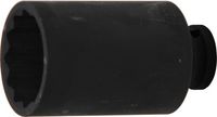 [5344BG] BGS - 5344 - Douille à choc, douze pans, longue 12,5 mm (1/2") 38 mm