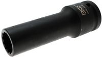[5346BG] BGS - 5346 - Douille à choc, douze pans, longue 20 mm (3/4") 19 mm