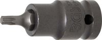 [5367BG] BGS - 5367 - Douille à embouts à choc longueur 55 mm 12,5 mm (1/2") profil T (pour Torx) T27