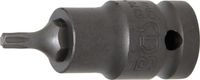[5370BG] BGS - 5370 - Douille à embouts à choc longueur 55 mm 12,5 mm (1/2") profil T (pour Torx) T25