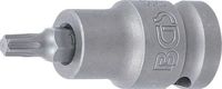 [5371BG] BGS - 5371 - Douille à embouts à choc longueur 55 mm 12,5 mm (1/2") profil T (pour Torx) T30