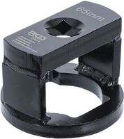 [5414BG] BGS - 5414 - Clé de boulon/bouchon d’essieu arrière pour essieux BPW 65 mm