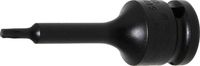 [5480-T20BG] BGS - 5480-T20 - Douille à embouts à choc longueur 75 mm 12,5 mm (1/2") profil T (pour Torx) T20