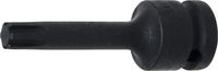 [5483-M10BG] BGS - 5483-M10 - Douille à embouts à choc longueur 75 mm 12,5 mm (1/2") profil cannelé (pour RIBE) M