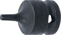 [5486-T27BG] BGS - 5486-T27 - Douille à embouts à choc longueur 42 mm 12,5 mm (1/2") profil T (pour Torx) T27
